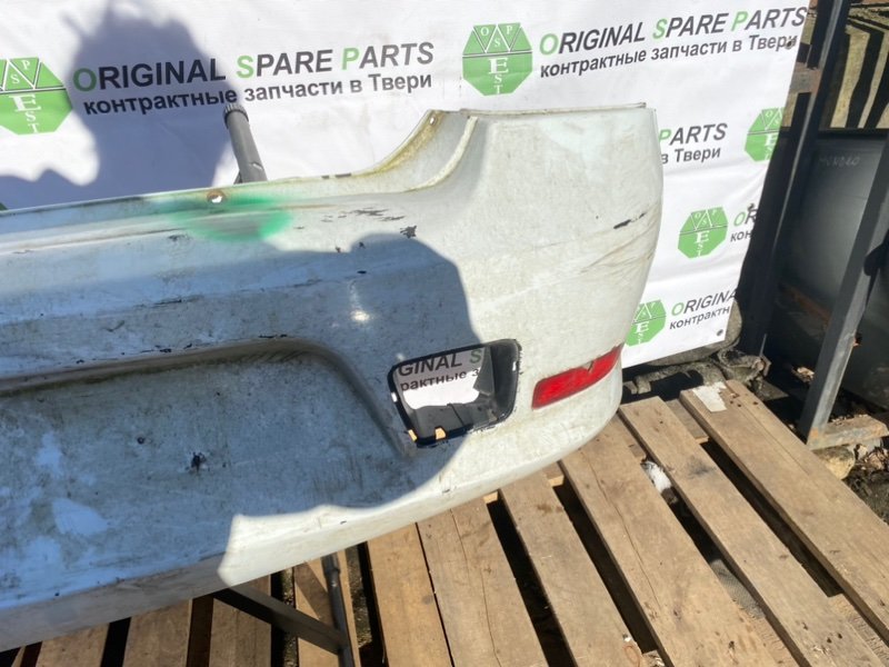 Бампер, 5490 рублей, Тверь