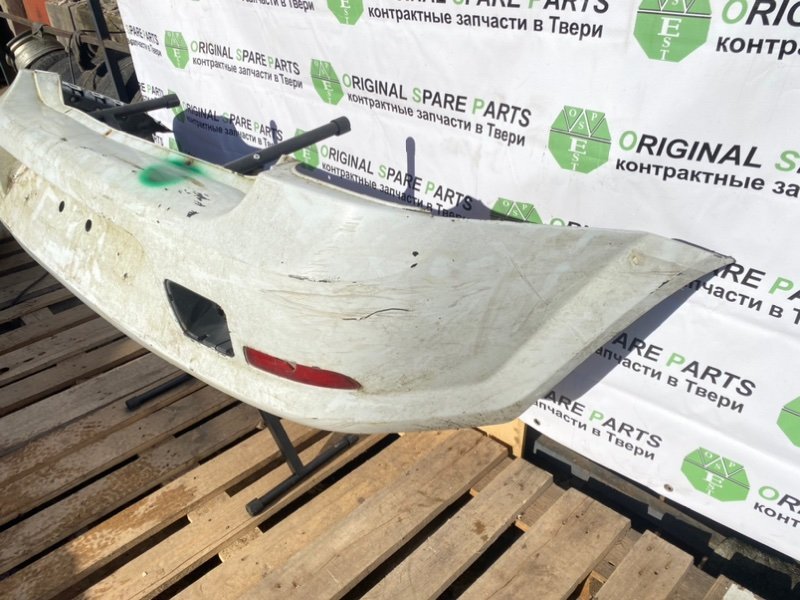 Бампер, 5490 рублей, Тверь