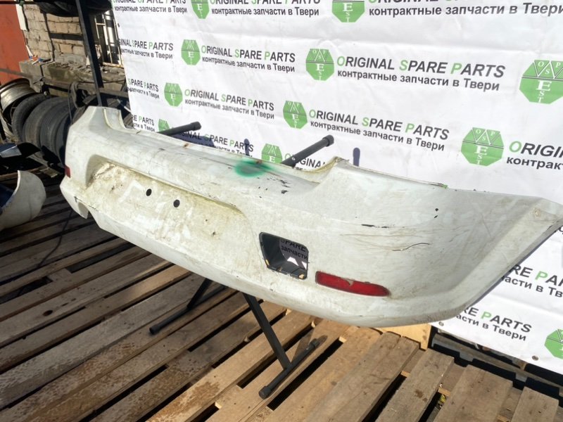 Бампер, 5490 рублей, Тверь