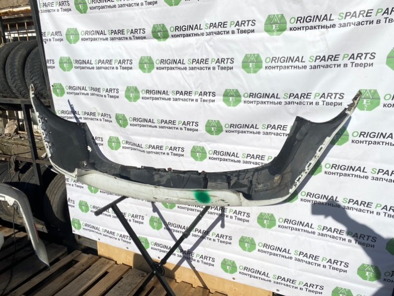 Бампер, 5490 рублей, Тверь