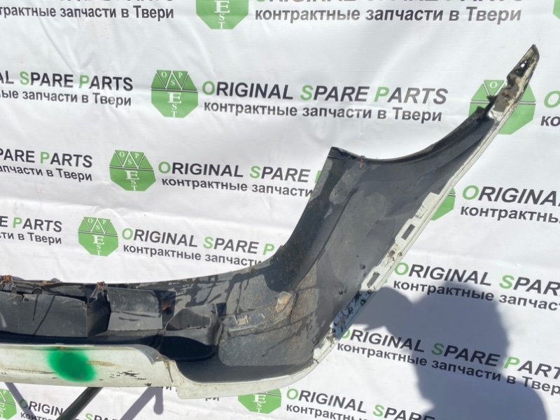 Бампер, 5490 рублей, Тверь