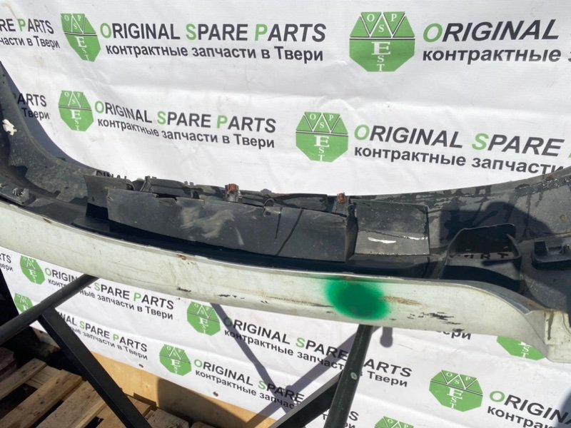 Бампер, 5490 рублей, Тверь