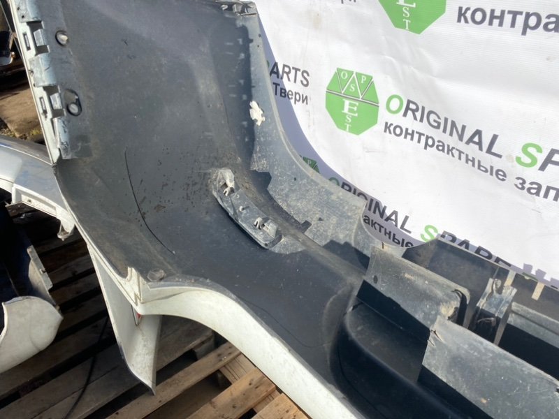 Бампер, 5490 рублей, Тверь