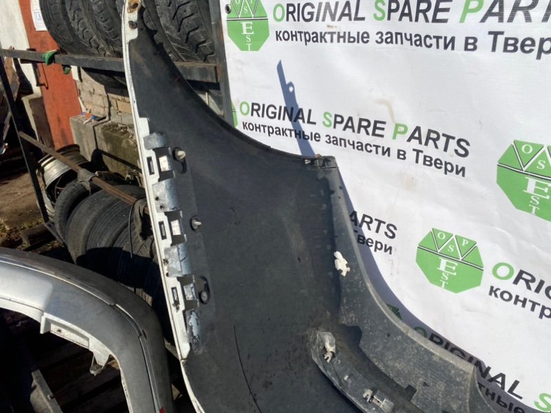 Бампер, 5490 рублей, Тверь