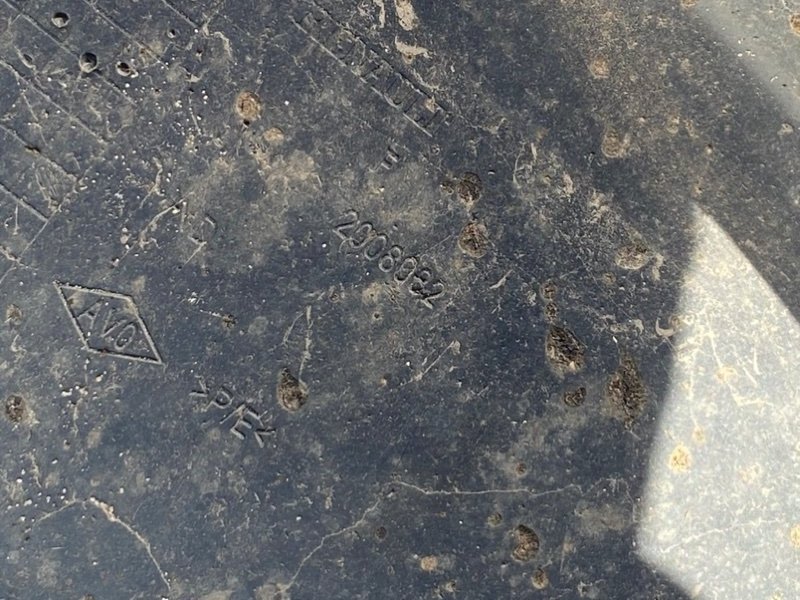 Бампер, 5490 рублей, Тверь