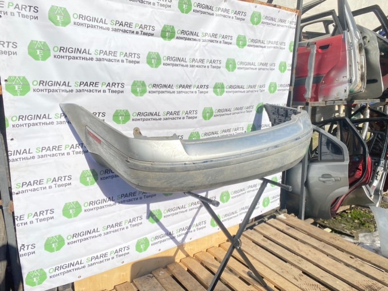 Бампер, 4990 рублей, Тверь