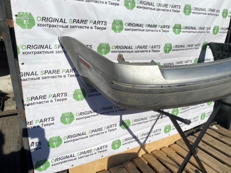 Бампер, 4990 рублей, Тверь