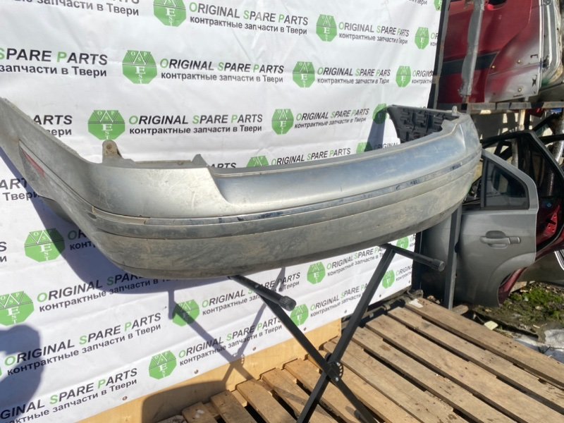 Бампер, 4990 рублей, Тверь