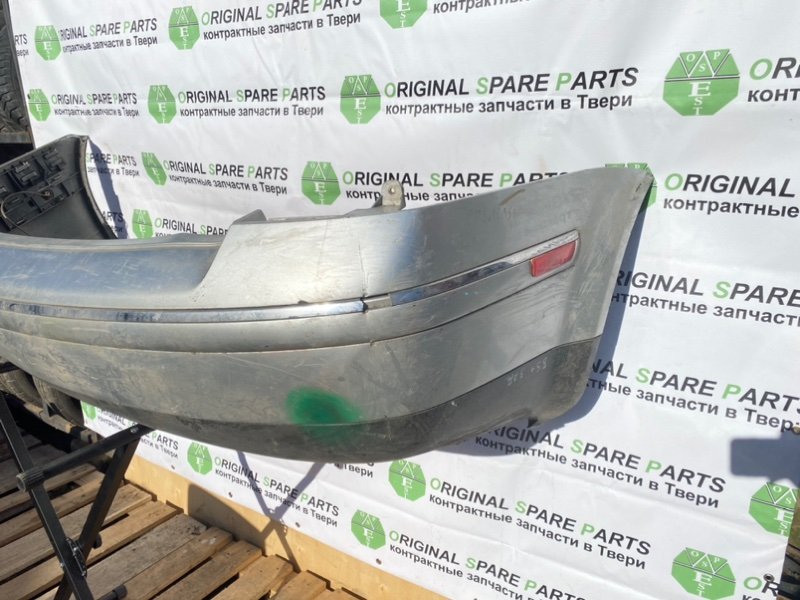 Бампер, 4990 рублей, Тверь