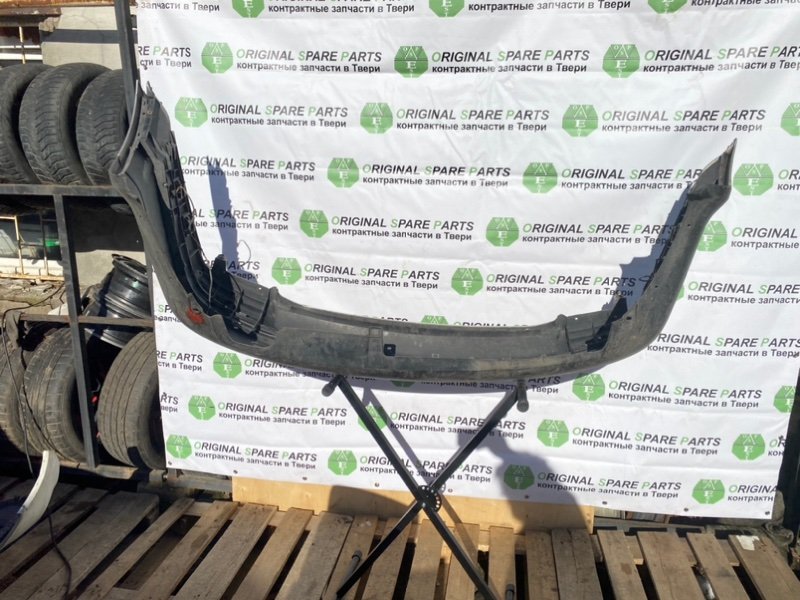 Бампер, 4990 рублей, Тверь
