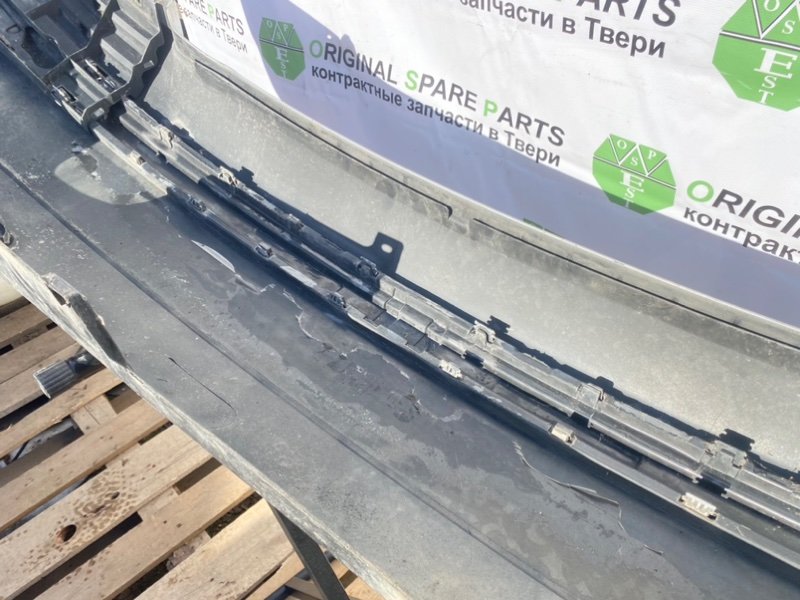 Бампер, 4990 рублей, Тверь