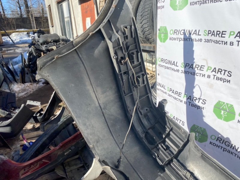 Бампер, 4990 рублей, Тверь