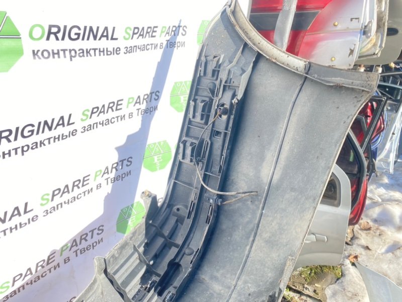 Бампер, 4990 рублей, Тверь