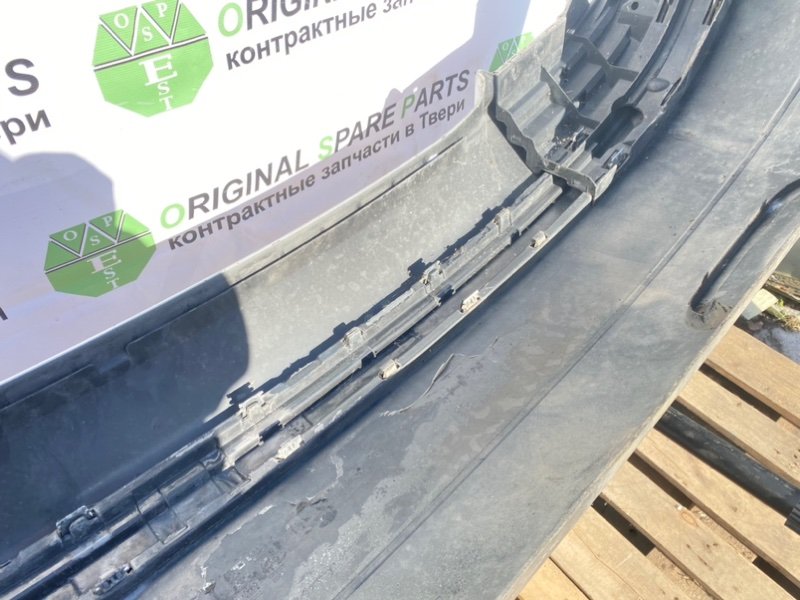 Бампер, 4990 рублей, Тверь