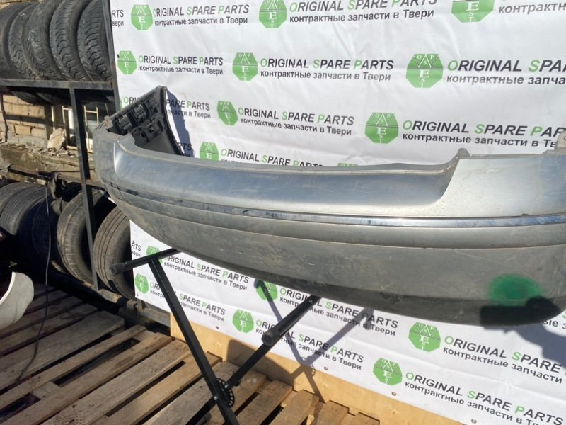 Бампер, 4990 рублей, Тверь