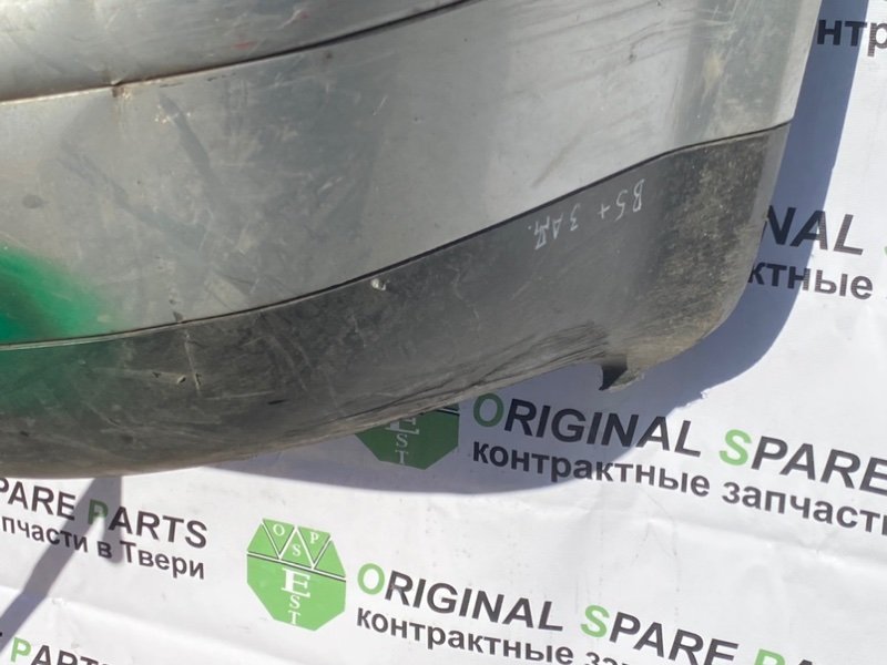 Бампер, 4990 рублей, Тверь