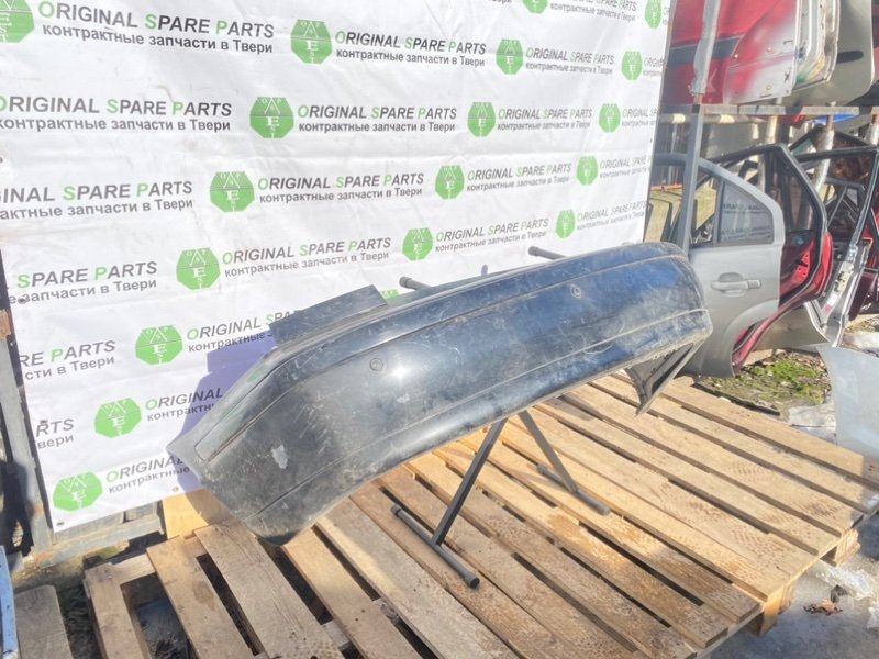 Бампер, 4990 рублей, Тверь