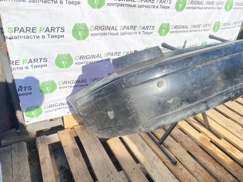 Бампер, 4990 рублей, Тверь