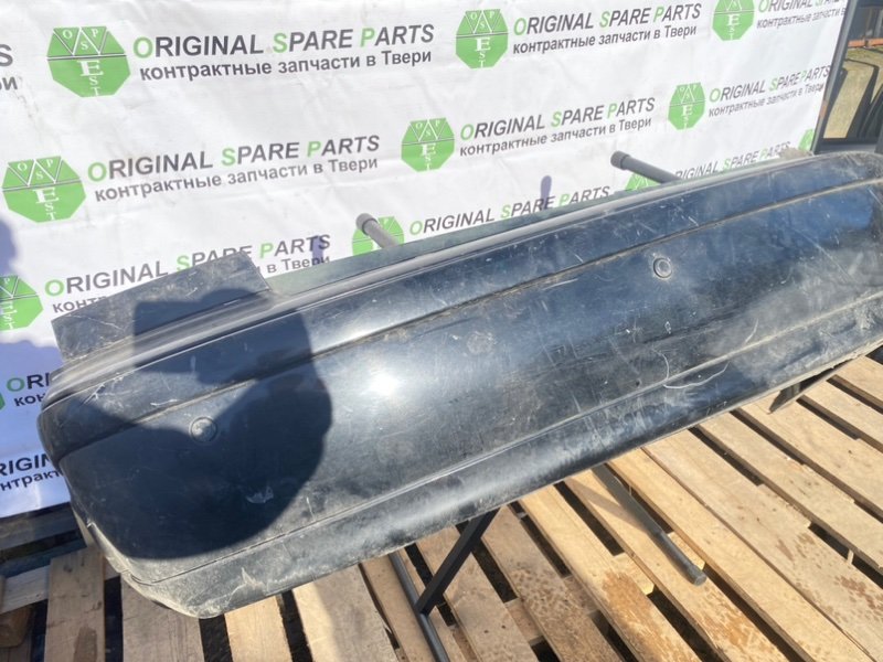 Бампер, 4990 рублей, Тверь