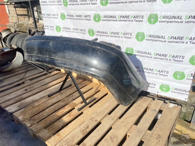 Бампер, 4990 рублей, Тверь