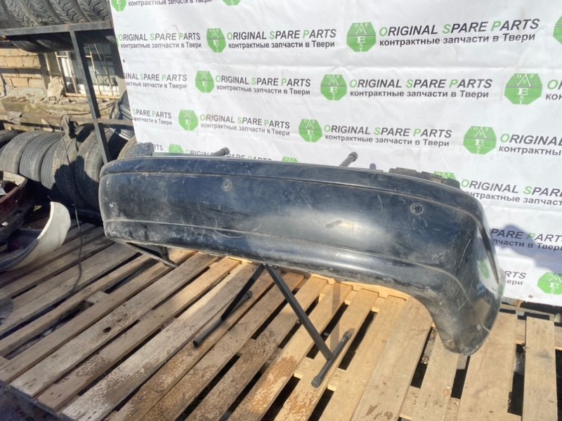 Бампер, 4990 рублей, Тверь