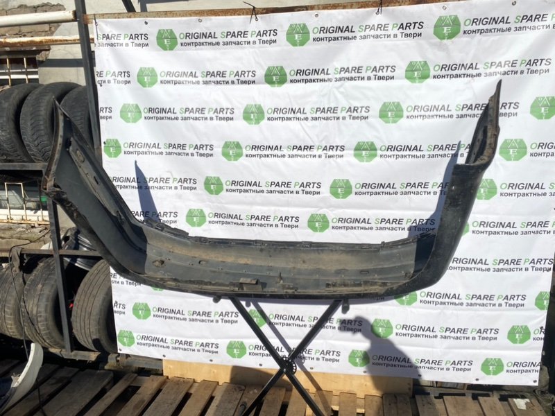 Бампер, 4990 рублей, Тверь