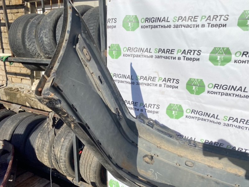 Бампер, 4990 рублей, Тверь