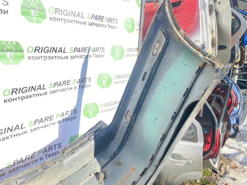 Бампер, 4990 рублей, Тверь