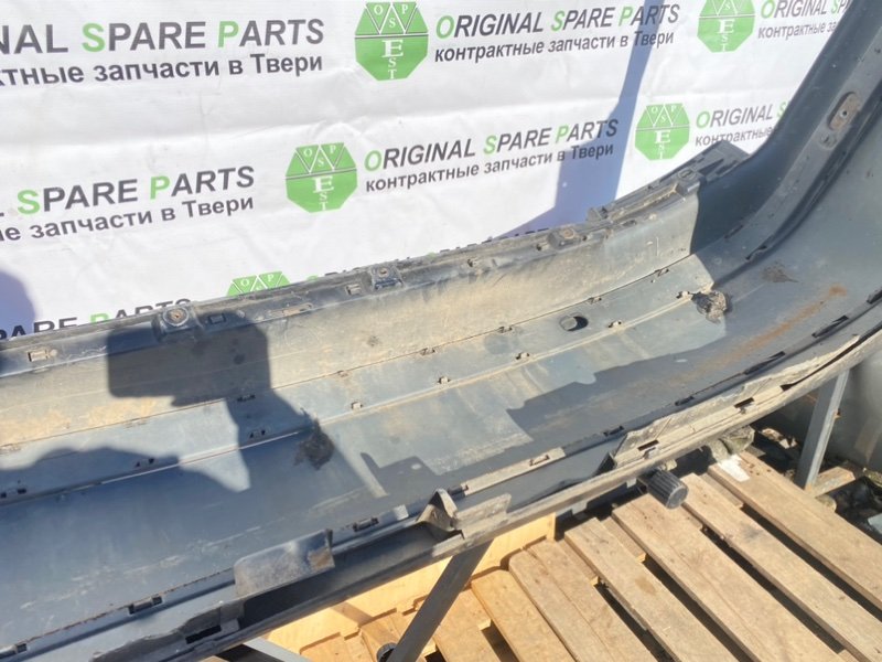 Бампер, 4990 рублей, Тверь