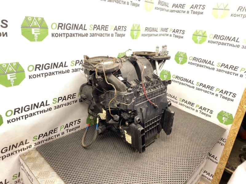 Печка в сборе, 5990 рублей, Тверь