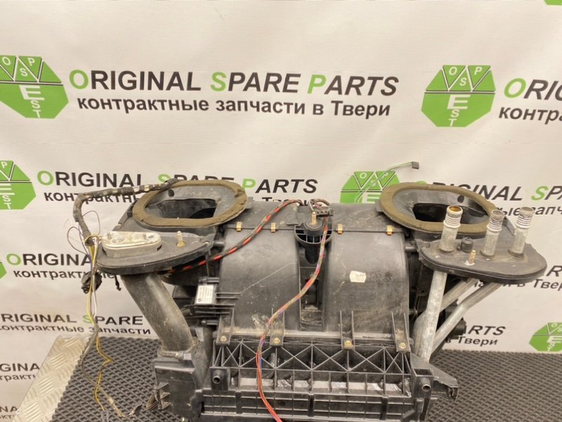 Печка в сборе, 5990 рублей, Тверь