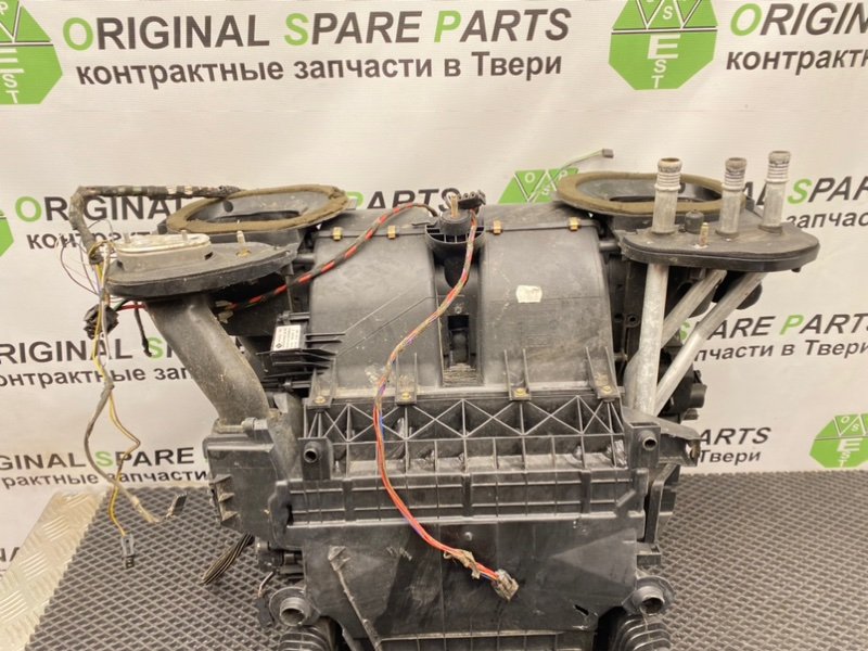 Печка в сборе, 5990 рублей, Тверь