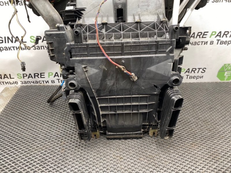 Печка в сборе, 5990 рублей, Тверь