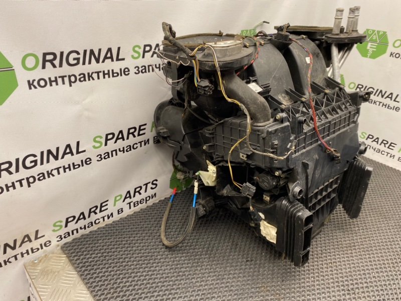 Печка в сборе, 5990 рублей, Тверь