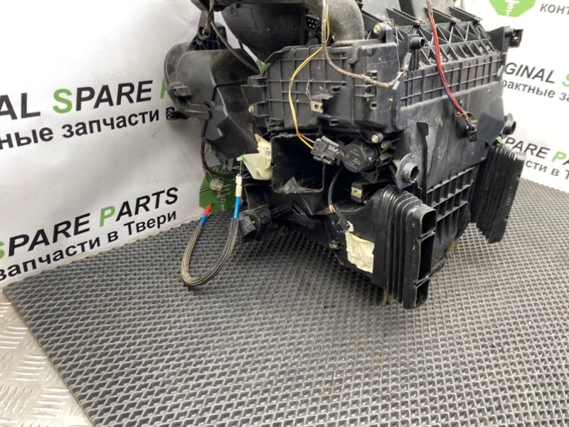 Печка в сборе, 5990 рублей, Тверь