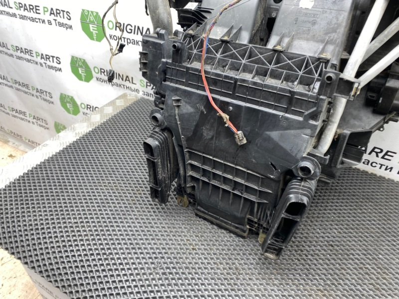 Печка в сборе, 5990 рублей, Тверь