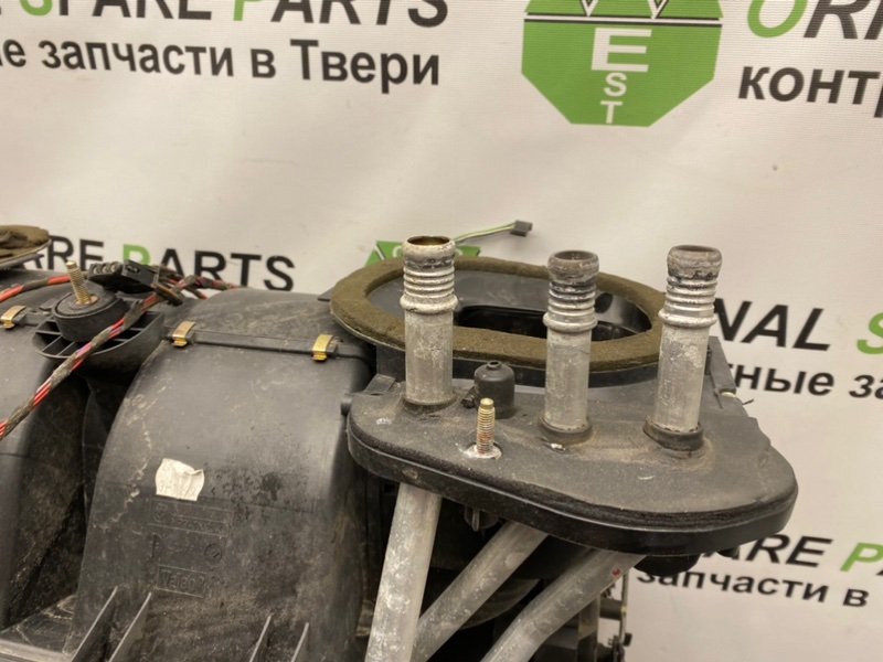 Печка в сборе, 5990 рублей, Тверь