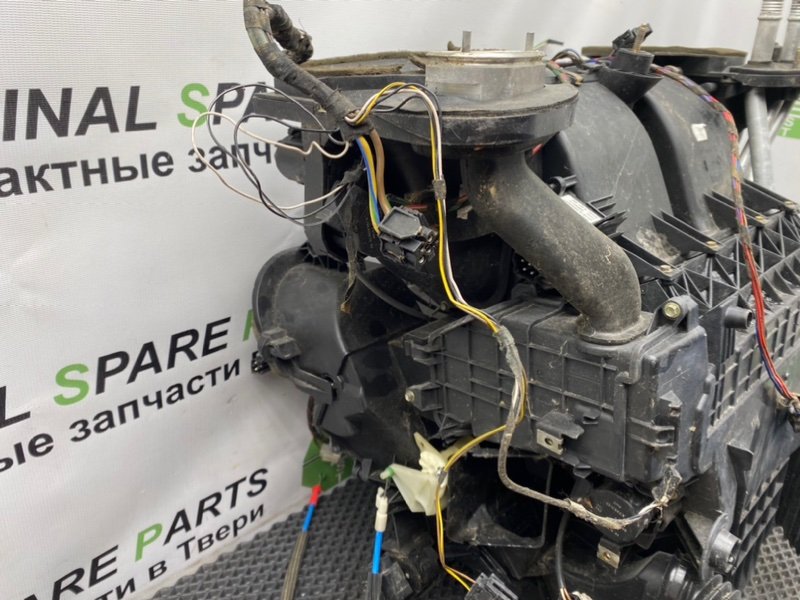 Печка в сборе, 5990 рублей, Тверь