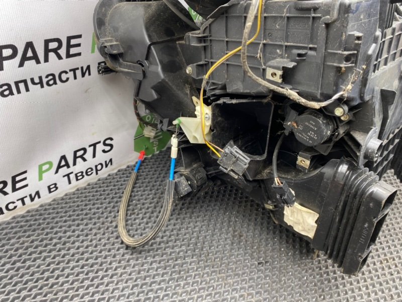 Печка в сборе, 5990 рублей, Тверь