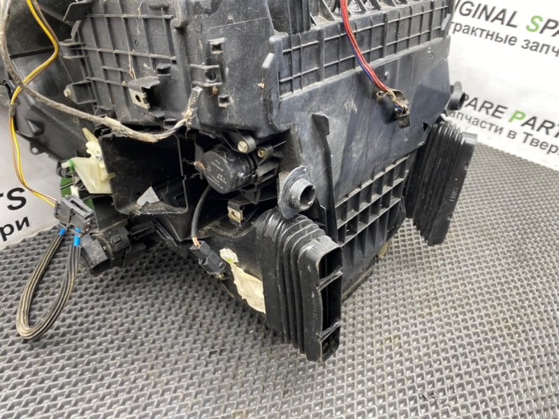 Печка в сборе, 5990 рублей, Тверь