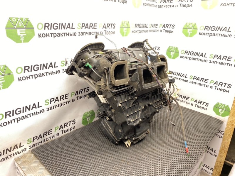 Печка в сборе, 5990 рублей, Тверь