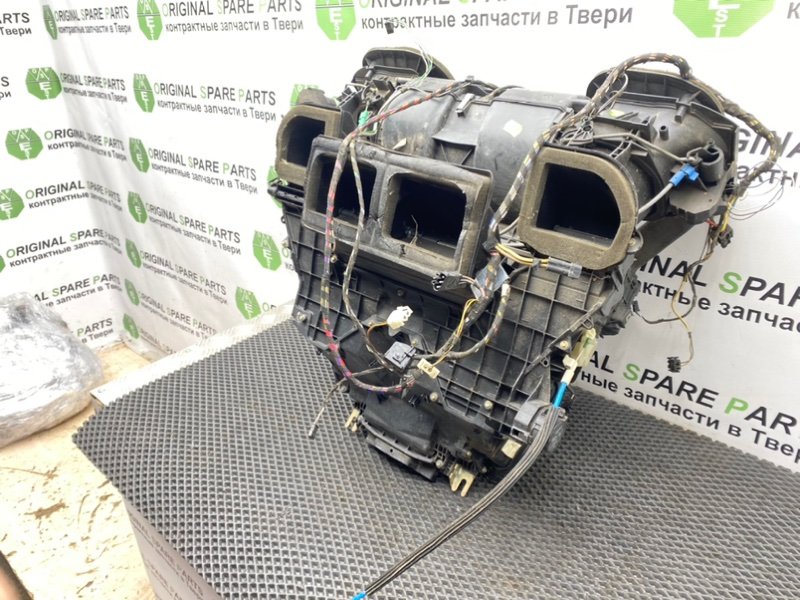 Печка в сборе, 5990 рублей, Тверь