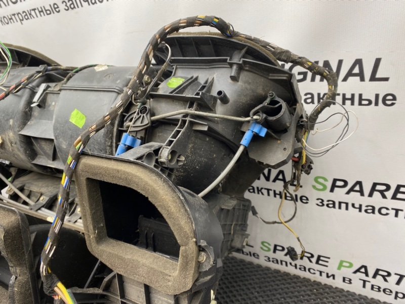 Печка в сборе, 5990 рублей, Тверь