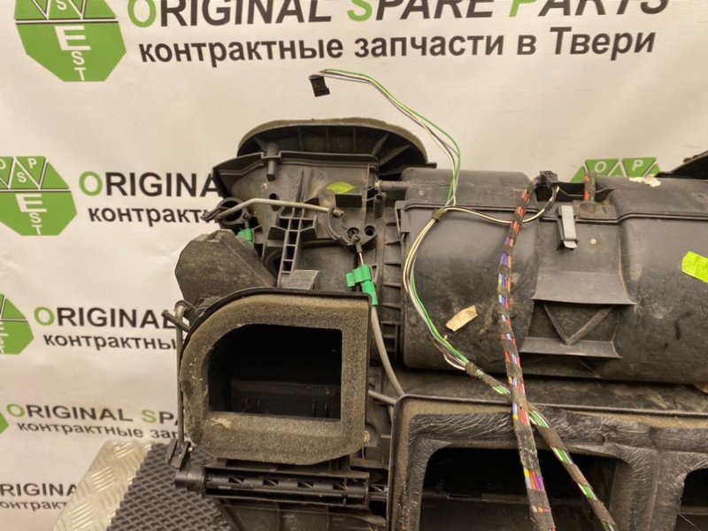 Печка в сборе, 5990 рублей, Тверь