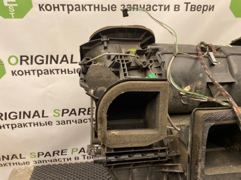 Печка в сборе, 5990 рублей, Тверь