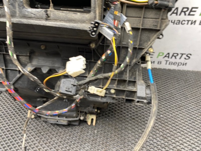 Печка в сборе, 5990 рублей, Тверь