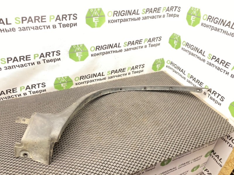 Накладка крыла, 890 рублей, Тверь