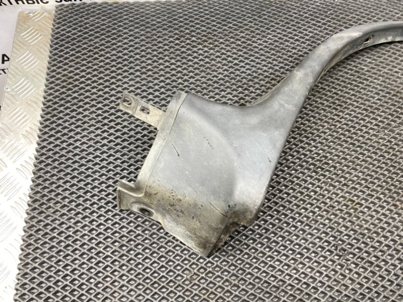 Накладка крыла, 890 рублей, Тверь