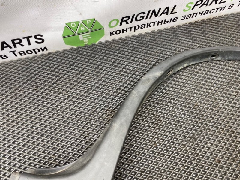 Накладка крыла, 890 рублей, Тверь