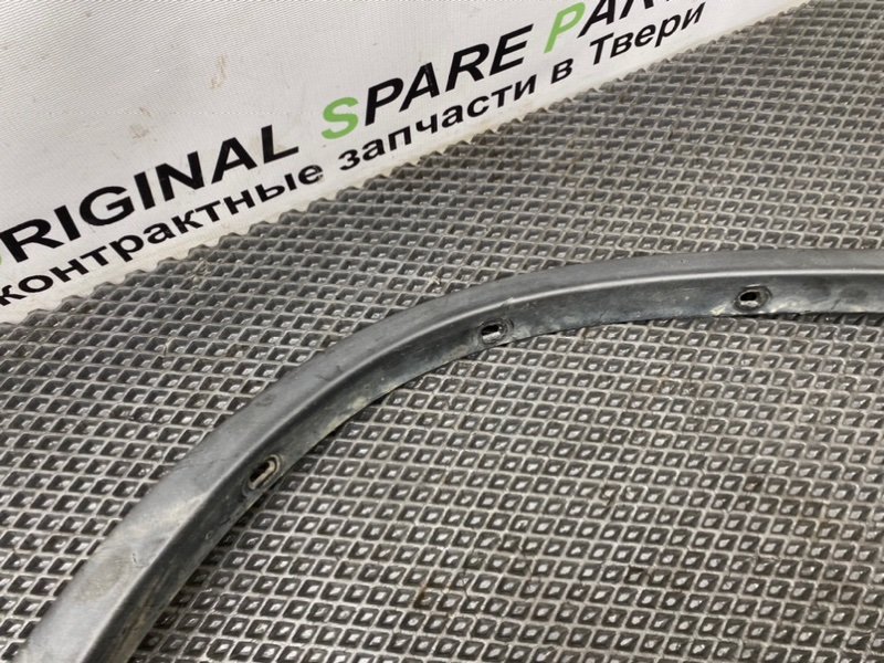 Накладка крыла, 890 рублей, Тверь